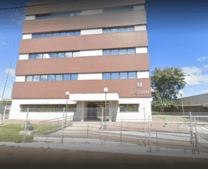 Sede 2 UAA de Alegrete ano 2018