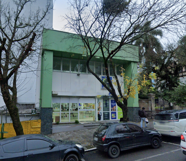 A segunda sede situada na rua  Borges de Medeiros, nº 814, foi inaugurada em maio de 1995.